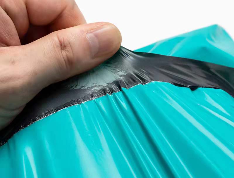 隆德绿色快递袋-03