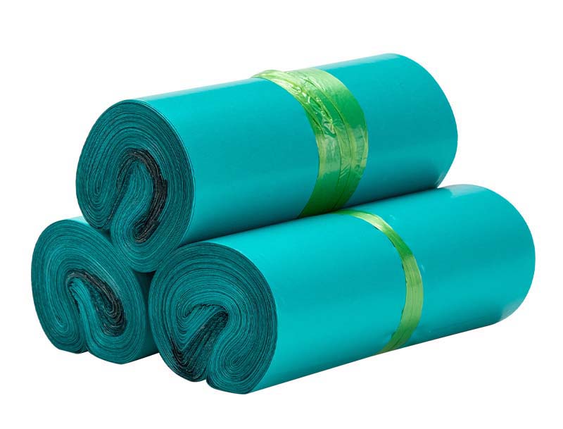 隆德绿色快递袋-01