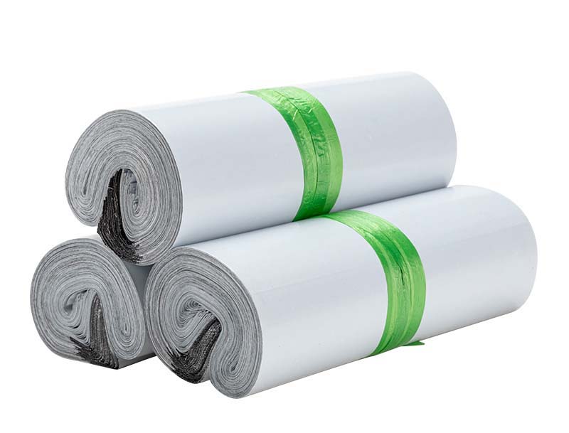 隆德白色快递袋-01