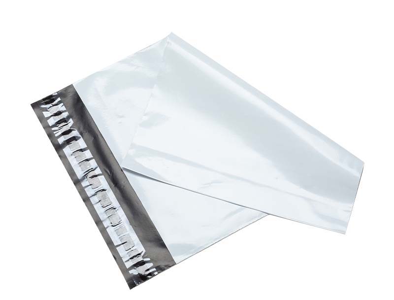 隆德白色快递袋-05