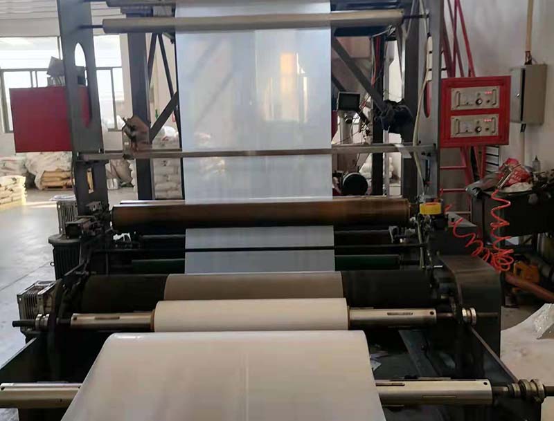 隆德车间生产图片